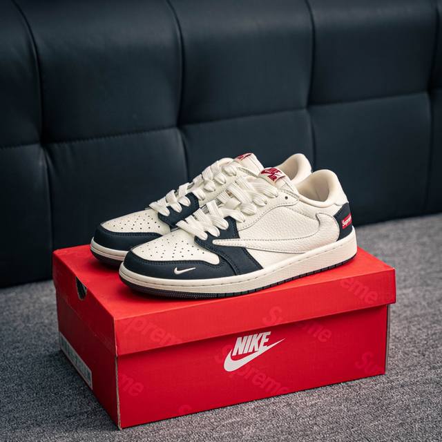 核心私 Air Jordan 1 乔丹篮球鞋男女运动鞋潮流板鞋 货号：Jh6088 606 尺码：36 37 37.5 38 38.5 39 40 40.5 4