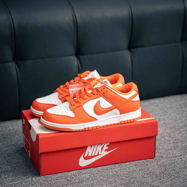 N版 核心私 Nike Dunk 全套原楦原模倾力打造完美版型 独家原厂航空铝磨具打磨大底 鞋头坡度极致还原 无解鞋型 原盒原配 圈内天花板工艺 原厂冲刀 超高