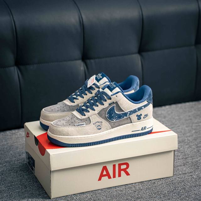 核心私 Air Force 1 原装级别 原楦头原纸板 打造纯正空军版型专注外贸渠道 全掌内置蜂窝气垫 原盒配件 原厂中底钢印、拉帮完美 货号：Kk1988 0