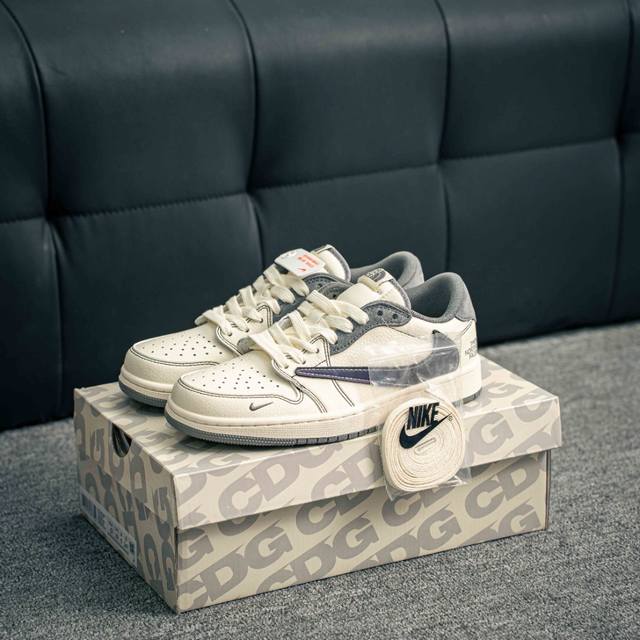 核心私 Air Jordan 1 乔丹篮球鞋男女运动鞋潮流板鞋 货号：Xs6089 501 尺码：36 37 37.5 38 38.5 39 40 40.5 4