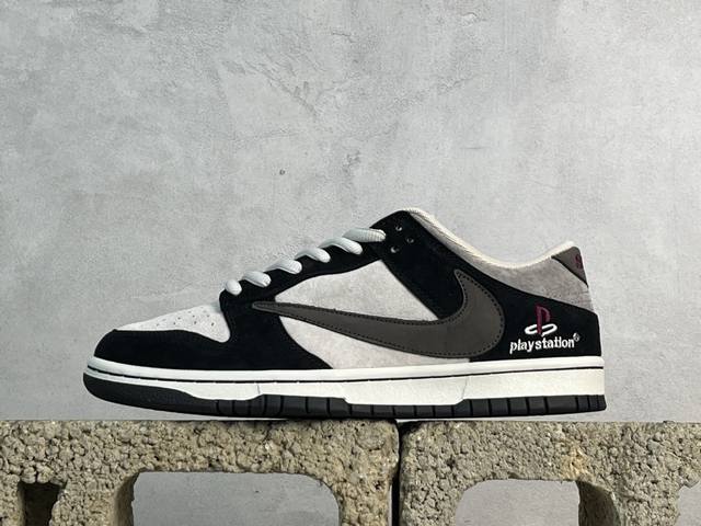 Z版 福利特价 放店私 Nike Dunk Sb Low 定制配色 Dunk Sb顾名思义，具有经典的Dunk血缘，又注入了更多的时尚元素。相较于普通的Dunk